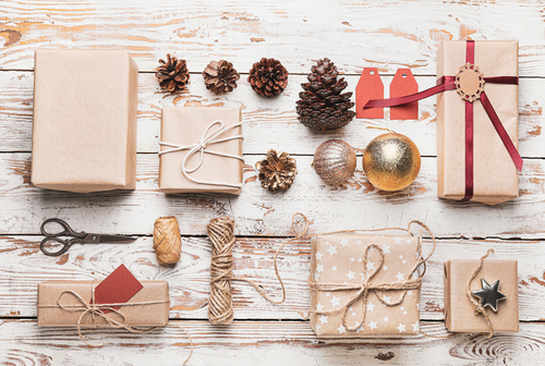 The right gifting cycle for improved employee engagement