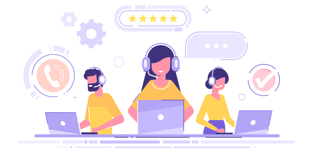 A Brief Guide on Employee Appreciation for Your Customer Support Teams