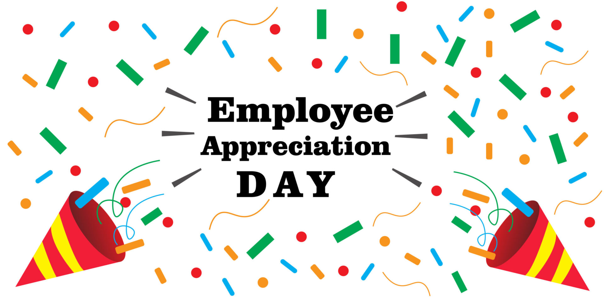 7 Fresh Ideas to Make the Most of Employee Appreciation Day