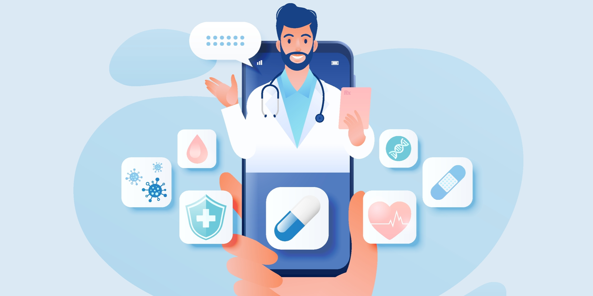 HealthTech Meets HR: The Future of Employee Wellbeing