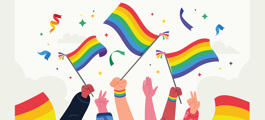 Unity in Diversity: How to Celebrate Pride at your Workplace