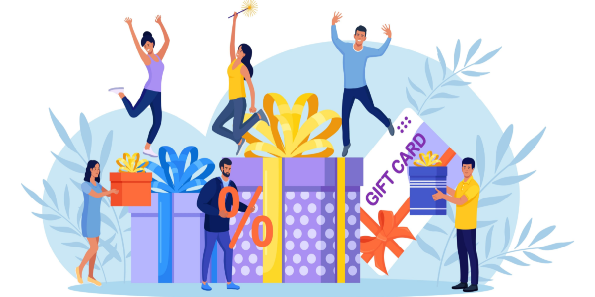 Boost Employee Experience with Digital Corporate Gifting Solutions
