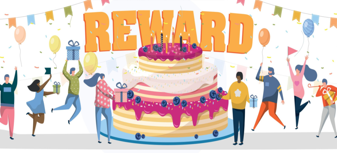 How to Design the Perfect Employee Rewards Catalog