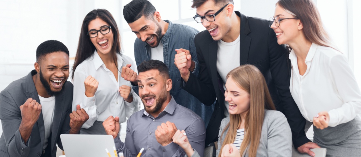 Top Ways to Increase Employee Engagement