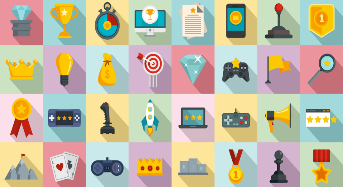Supercharge your R&R Framework with Gamification