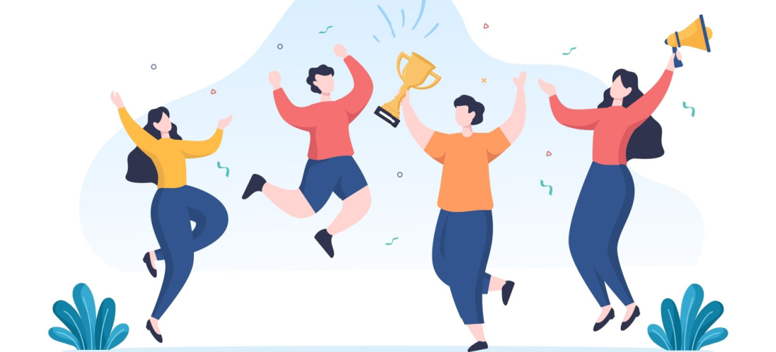 Employee Rewards and Employee Recognition: What’s the Difference?