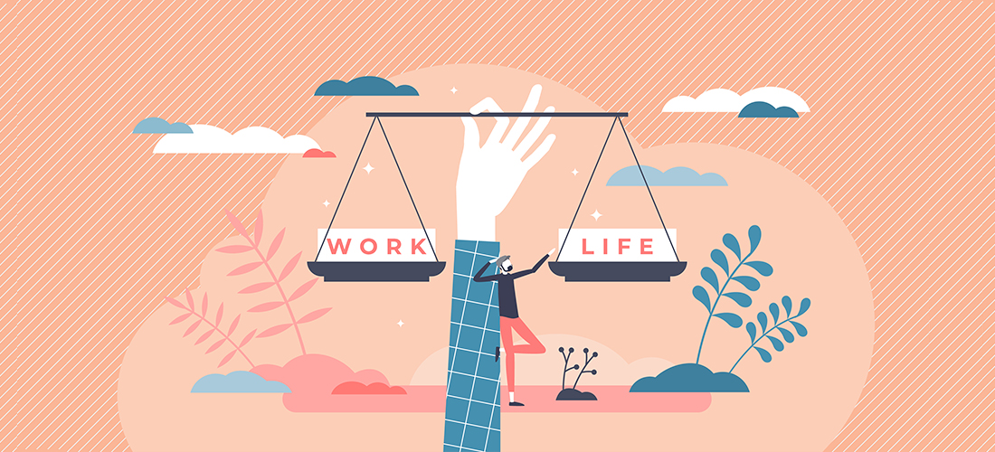 Optimizing Employee Engagement through Work-Life Balance: An HR’s Guide