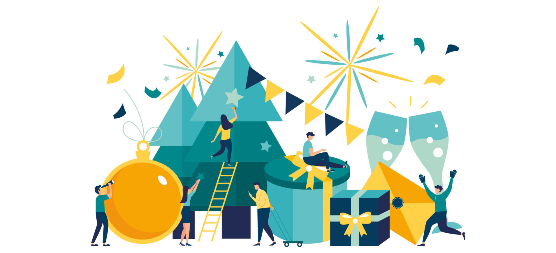 4 Rewards and Recognition Ideas to Boost Employee Engagement over the Holiday Season