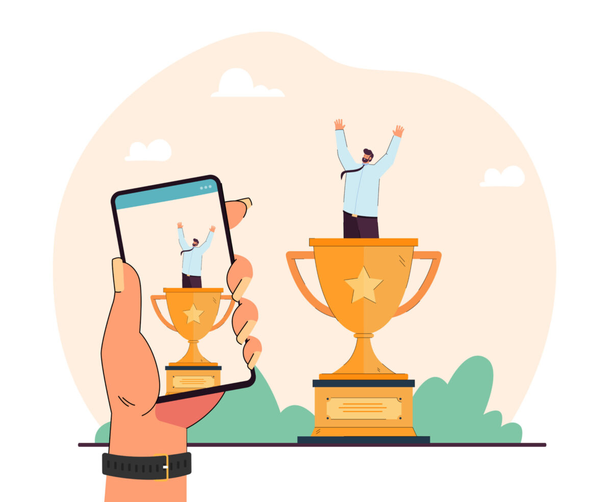 4 Tips to Modernize HR and Rewards and Recognition Methods