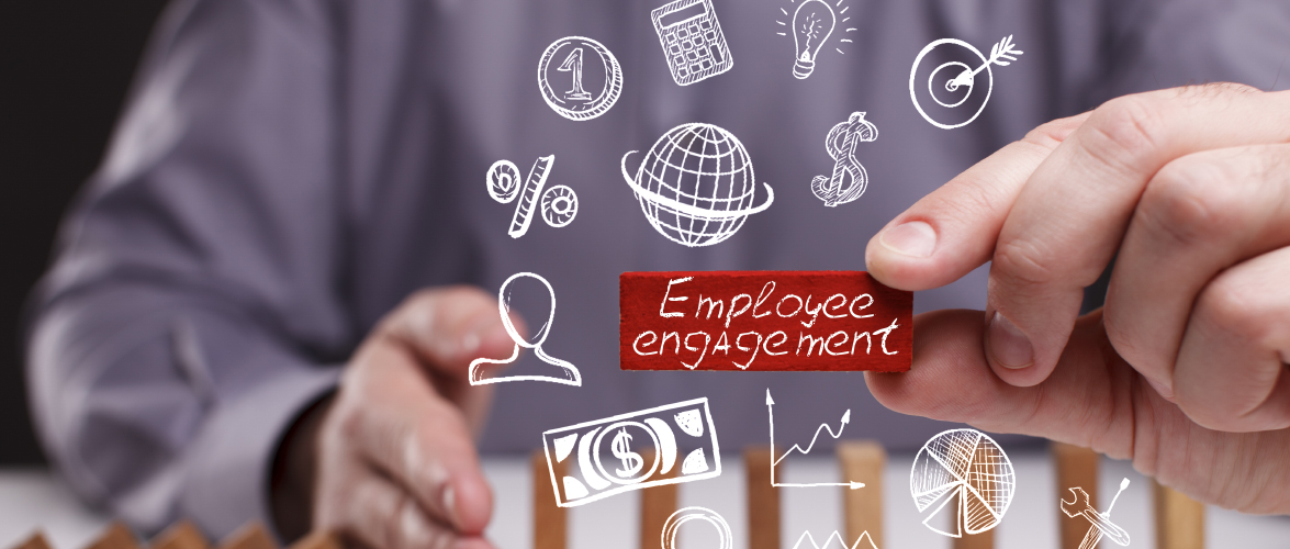 Employee Experience vs Employee Engagement 
