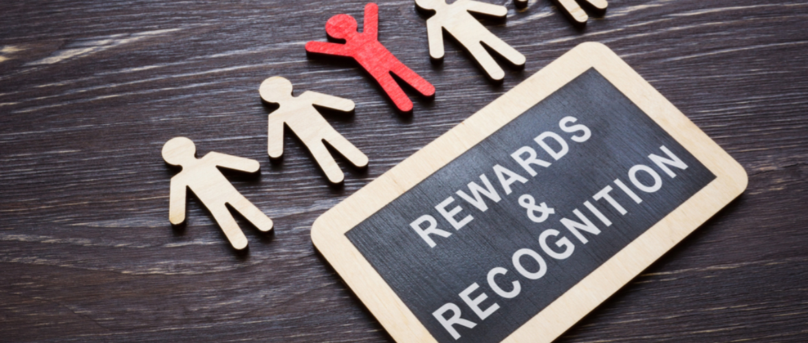The Power of Rewards and Recognition: Driving Success in Companies 