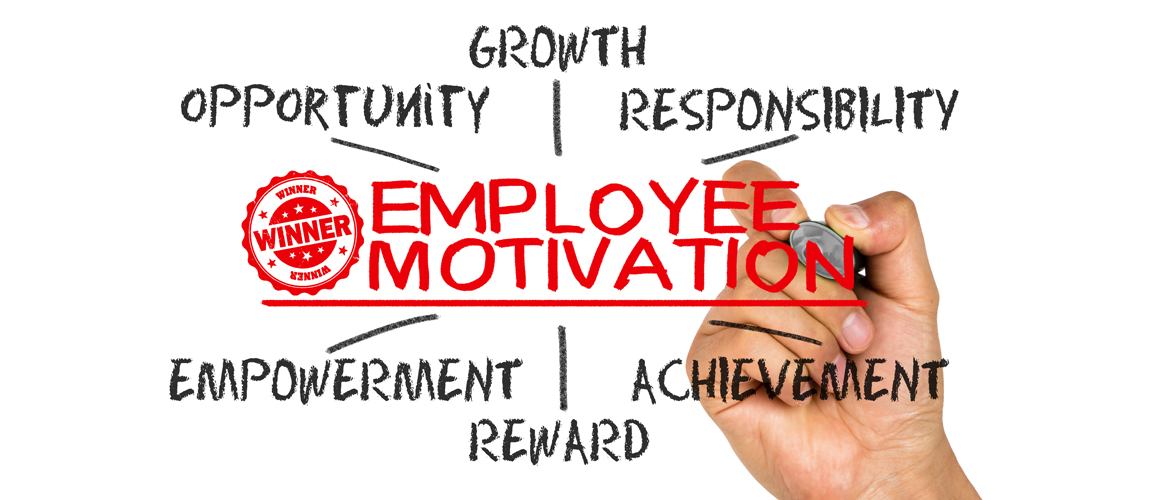 Unlocking Motivation: Exploring Rewards and Recognition