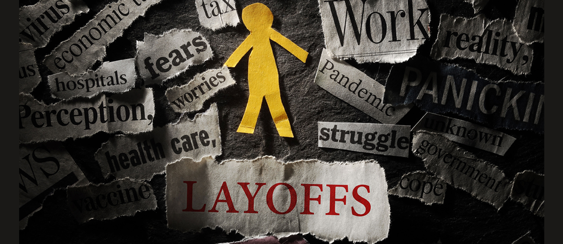 Employee Retention in the Layoffs era: Engaging the ones who stay 