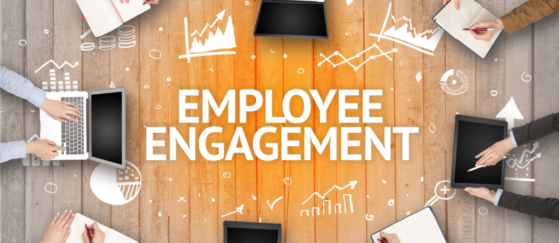 Unlocking Employee Engagement: The 4 Pillars of Success