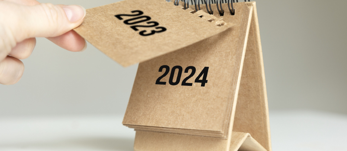 Wrapping 2023 and Unwrapping 2024: Gratifi’s Leaders Speak