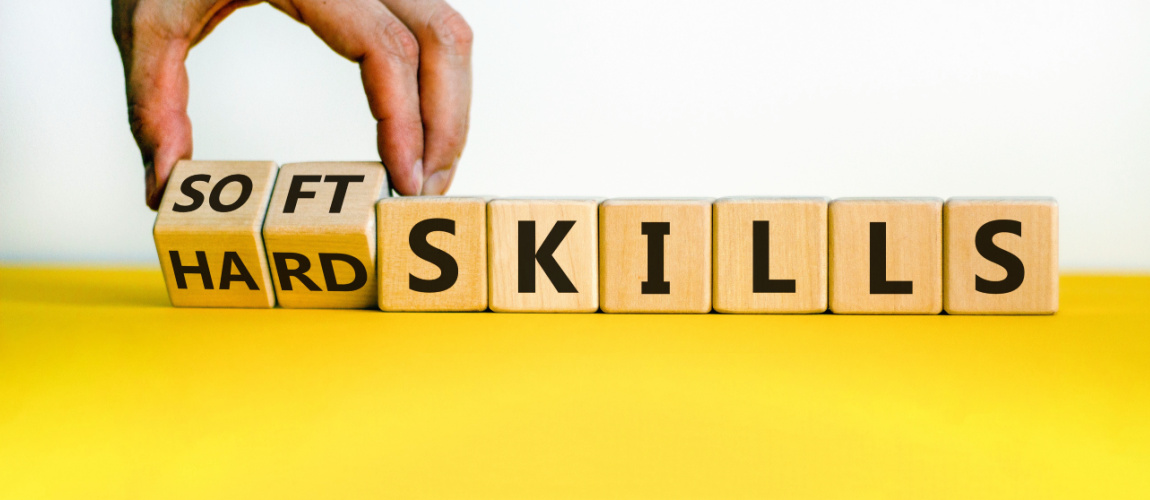 The Importance of Soft Skills in the Workplace