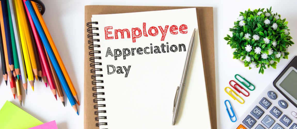 Employee Appreciation Day 2024: Appreciation Quotes to Show You Care